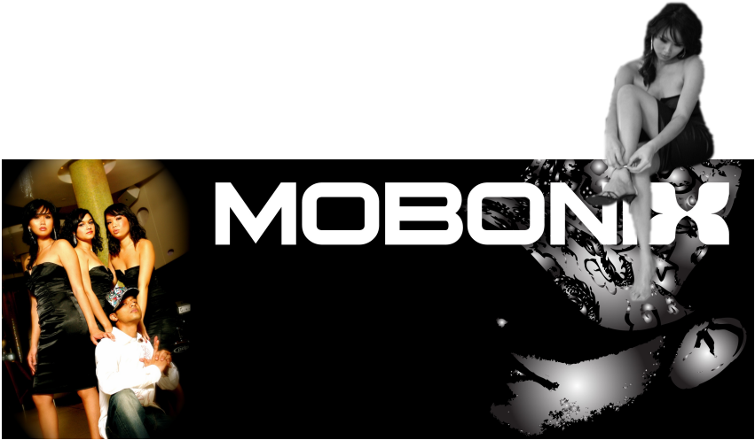 Bio - Mobonix (850x618), Png Download