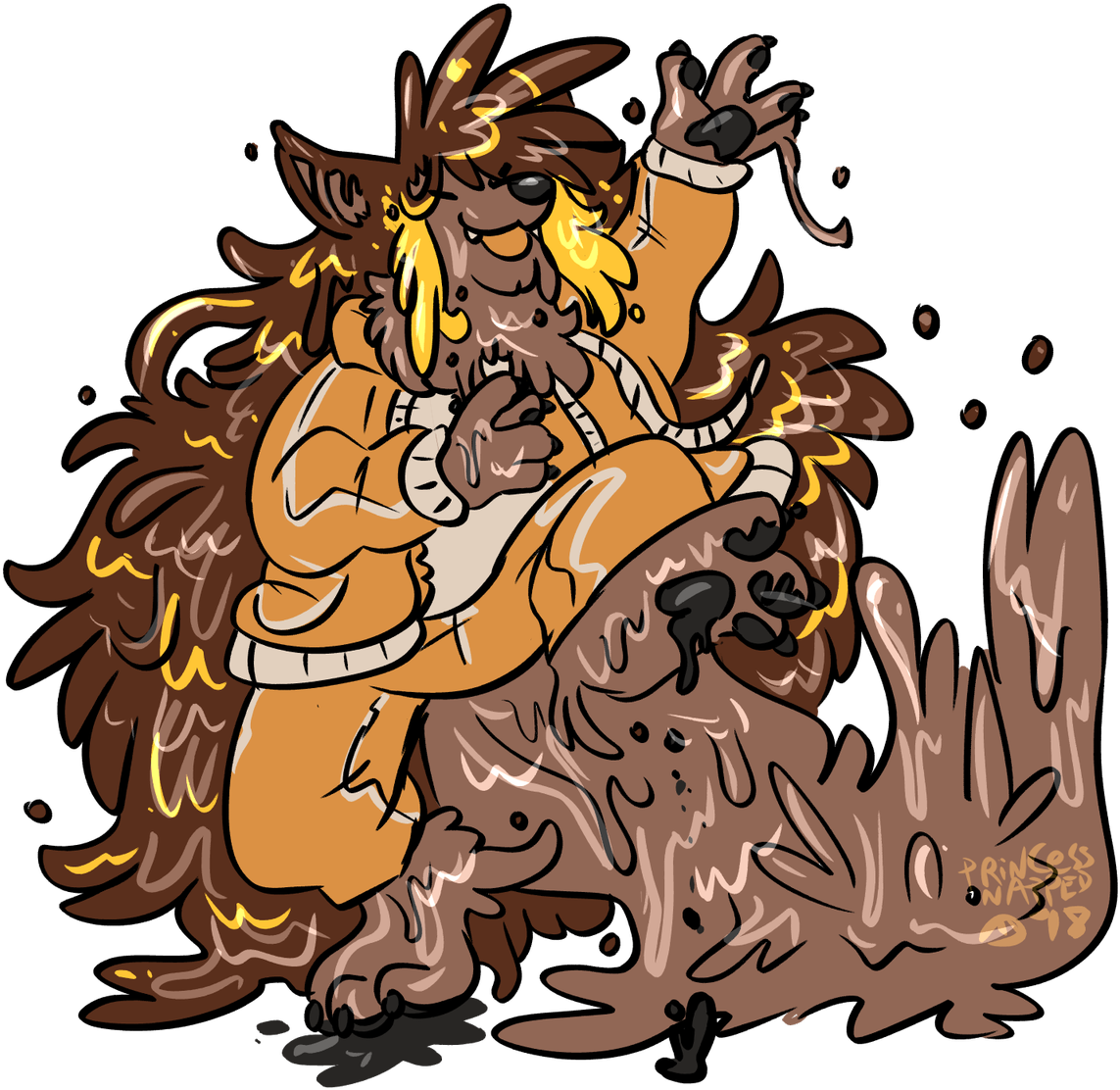 Wake Me Up When Snektember Ends On Twitter - Illustration (1200x1200), Png Download