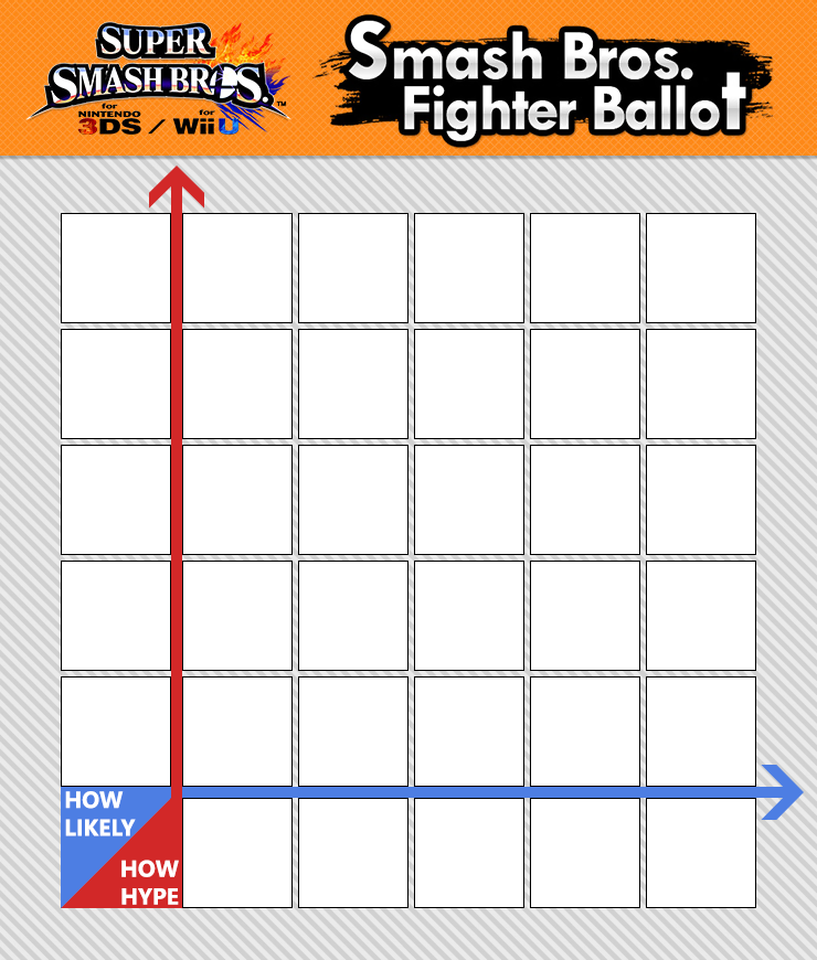 317kib, 740x870, Likely - Phoenix Wright Smash Bros (740x870), Png Download