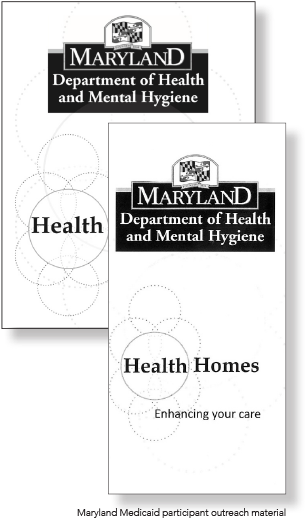 Hype /maryland Medica - State Of Maryland (1000x540), Png Download
