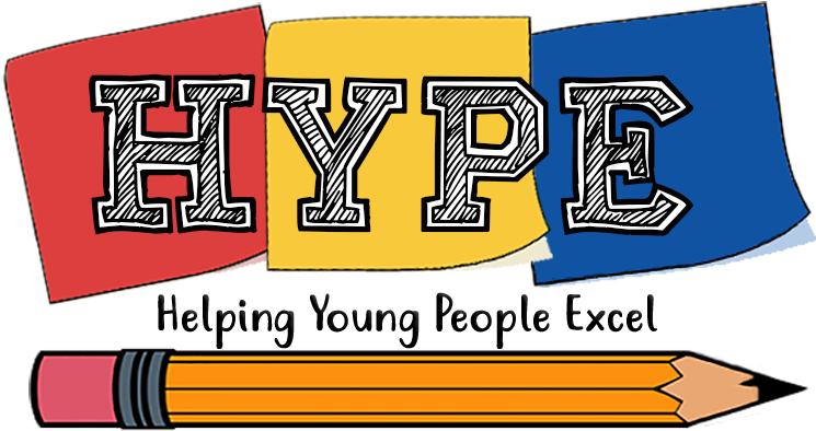 Helping Young People Excel - Youth (833x417), Png Download