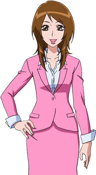 Tina Gm - Swimsuit (583x616), Png Download