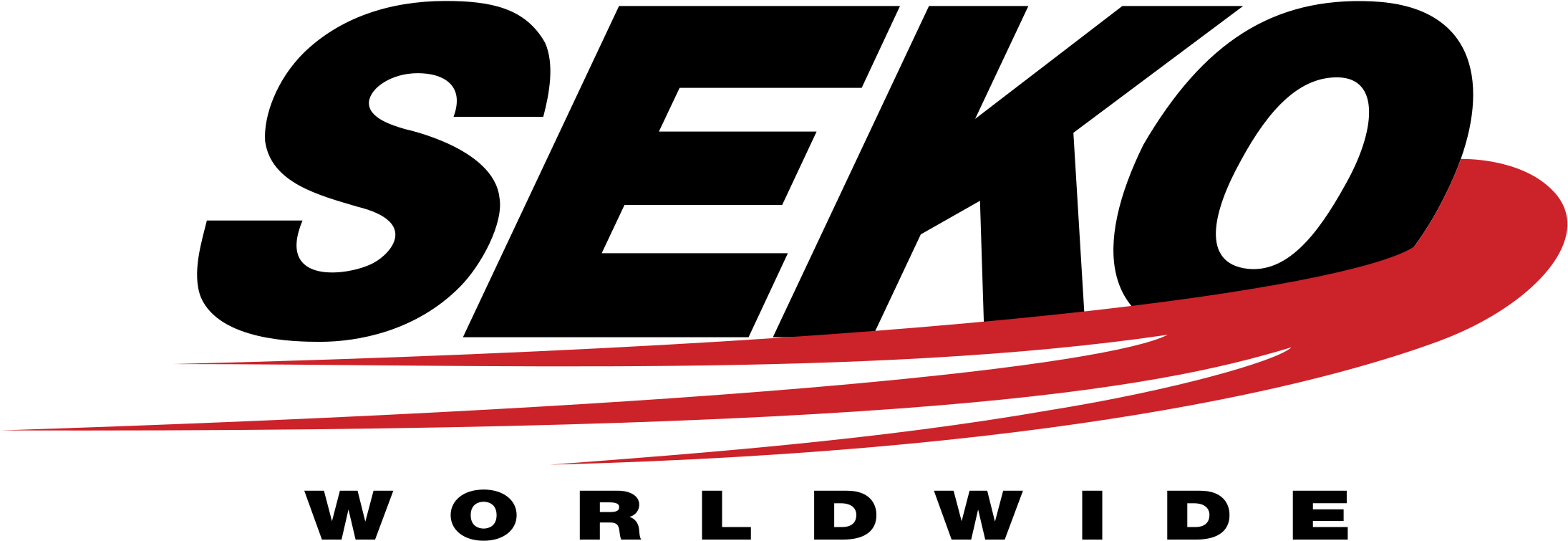 Seko Worldwide Logo Png Transparent - Seko Logistics Logo (2400x2400), Png Download
