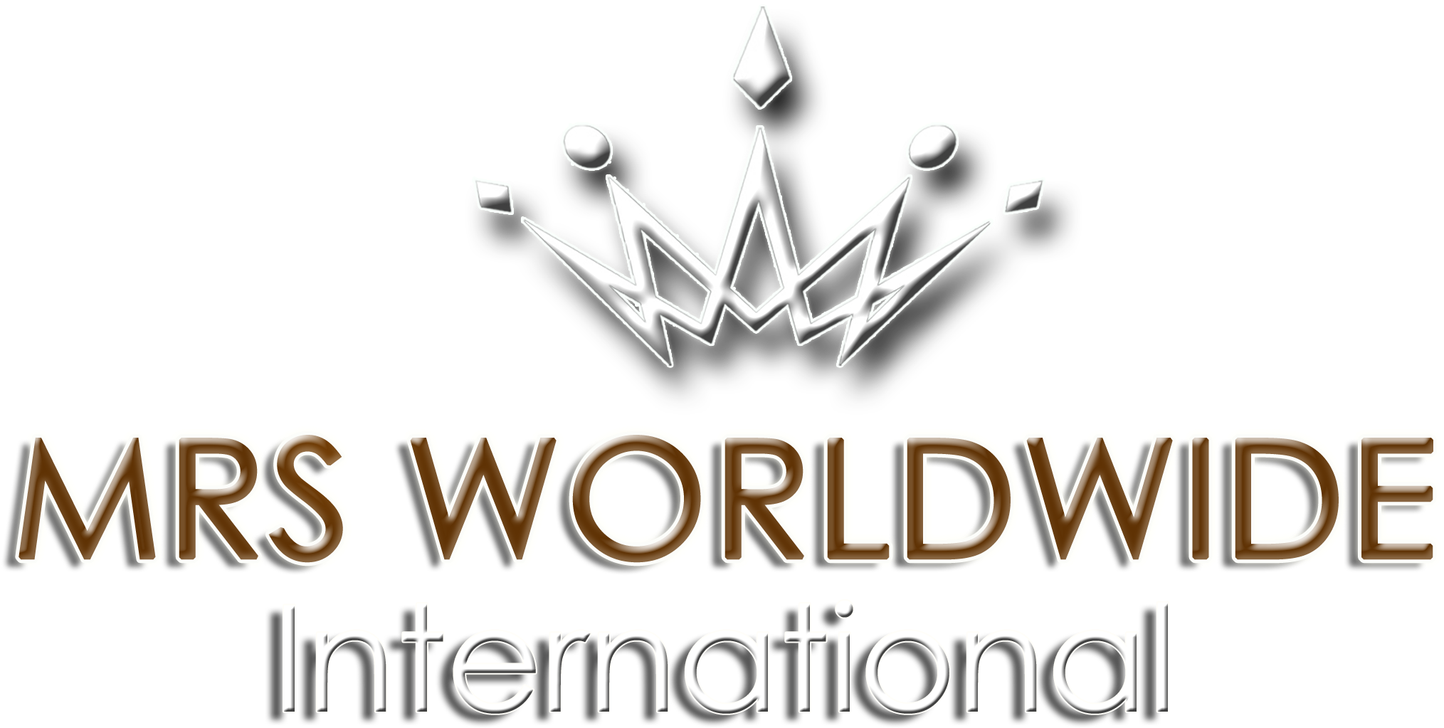 Mrs-worldwide - Graphic Design (2156x1196), Png Download