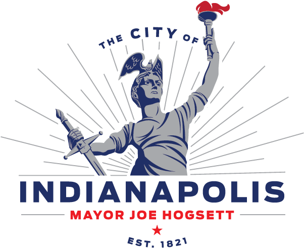 City Of Indianapolis Mayor Joe Hogsett (750x750), Png Download