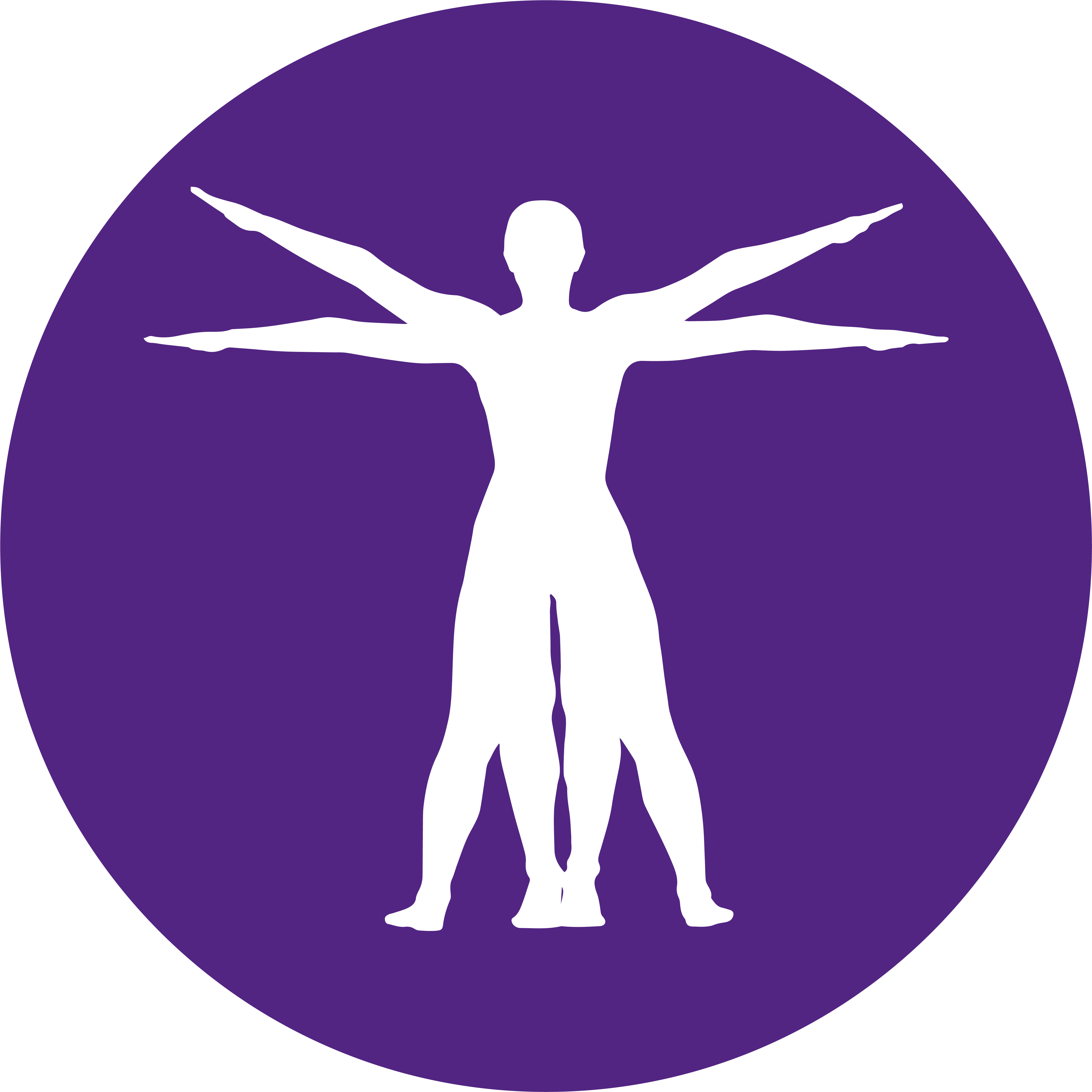 Davinci Icon Only - Gloucester Road Tube Station (4961x4961), Png Download