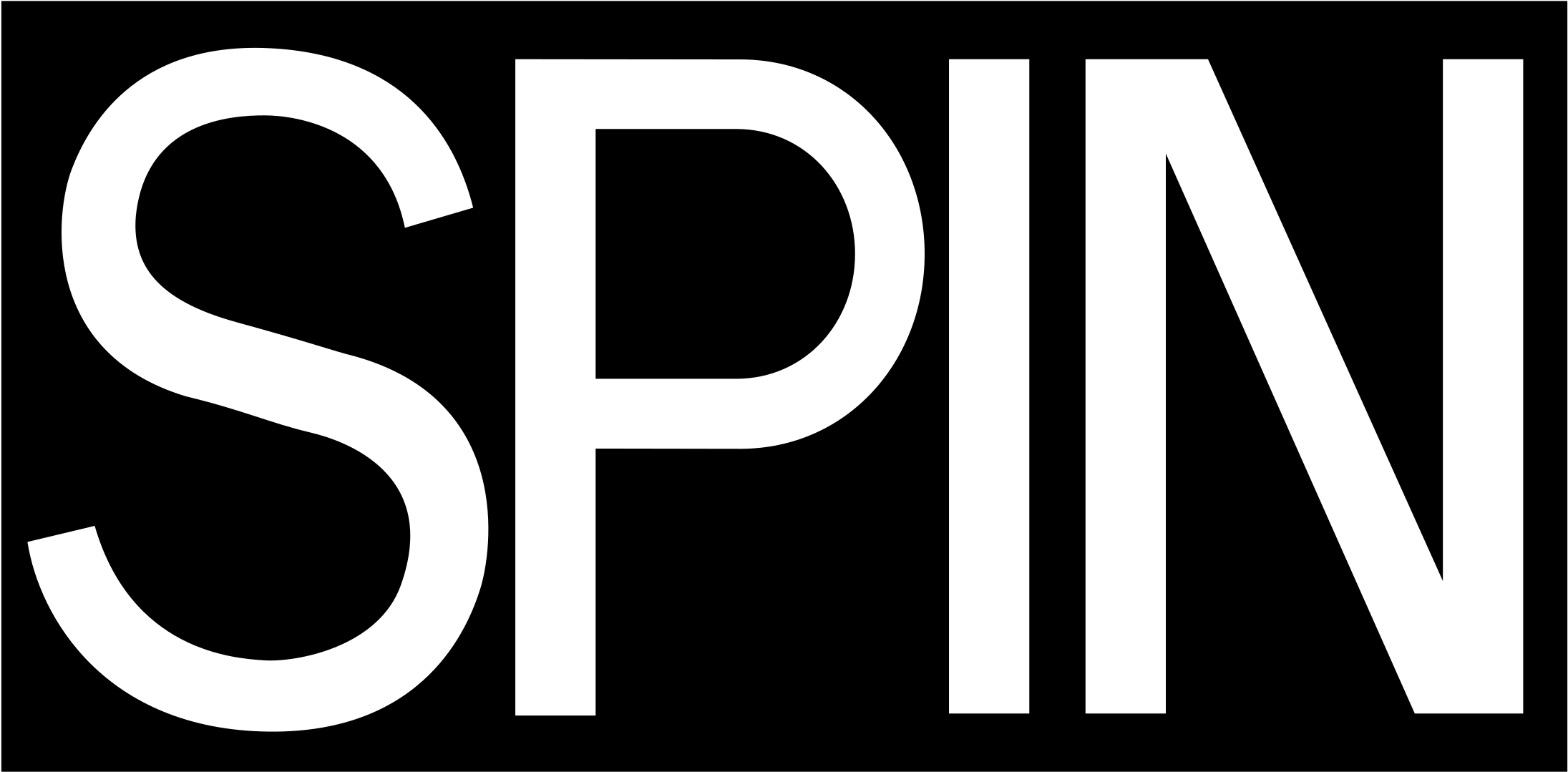 Spin Logo Png Transparent - Yg In Striped Shirt (2400x2400), Png Download