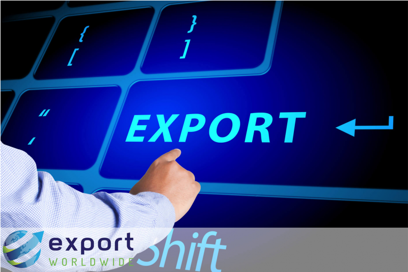 Export Marketing Increases Sales - Pressing The Delete Button (800x800), Png Download