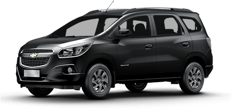 Chevrolet Spin Ls - Nissan Micra Cars Price (500x280), Png Download