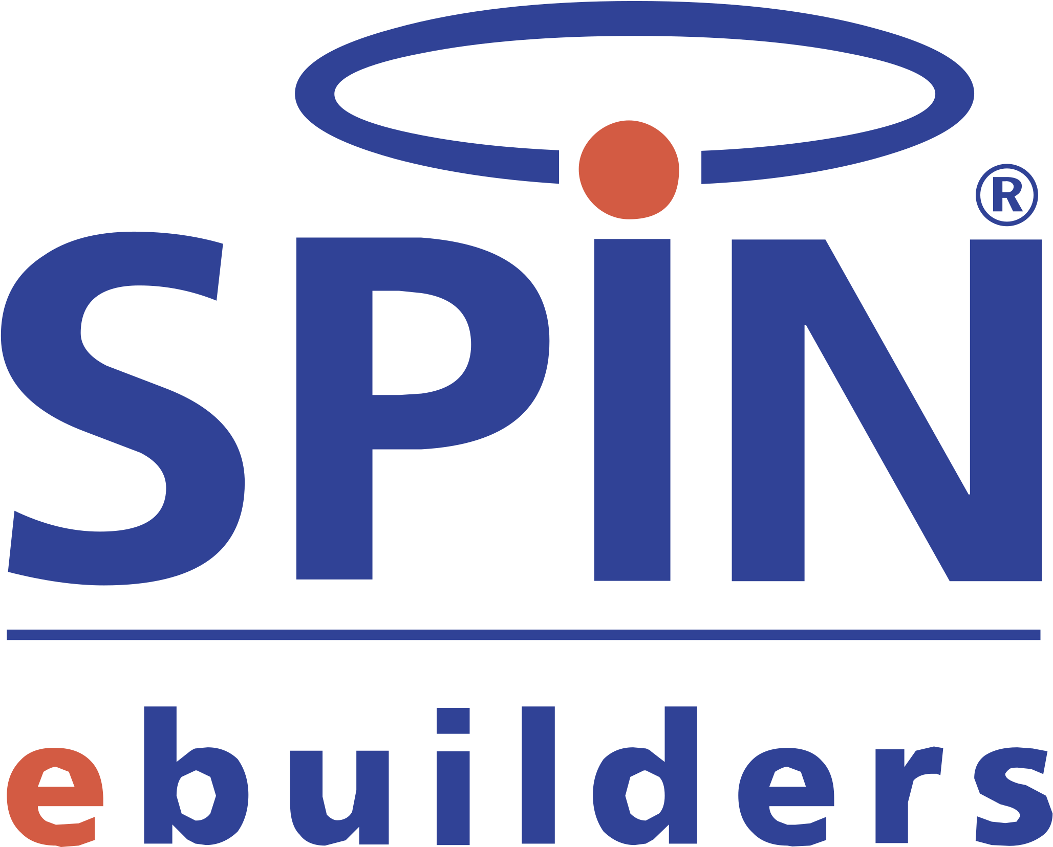 Spin Ebuilders Logo Png Transparent - Poster F1 Spain Gp (2400x2400), Png Download