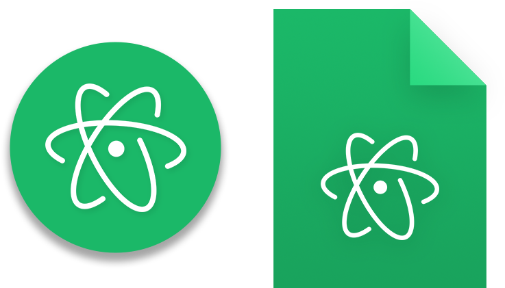 Alt Text - React (765x477), Png Download