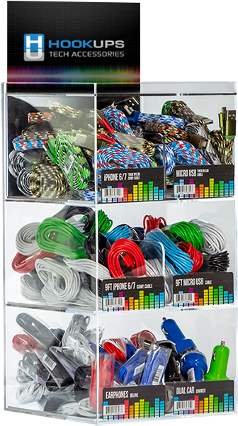 Hookups Fun Factory Candy Cell Tower - Gadget (387x600), Png Download