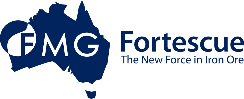 Fortescue Metal Share Price - Fortescue Metals Group (1024x418), Png Download