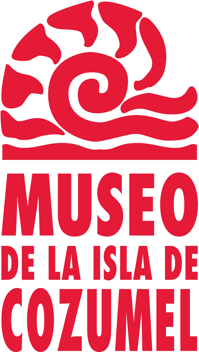 Museo De La Isla De Cozumel - El Museo De Cozumel (665x1181), Png Download