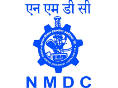 Nmdc Limited (500x300), Png Download