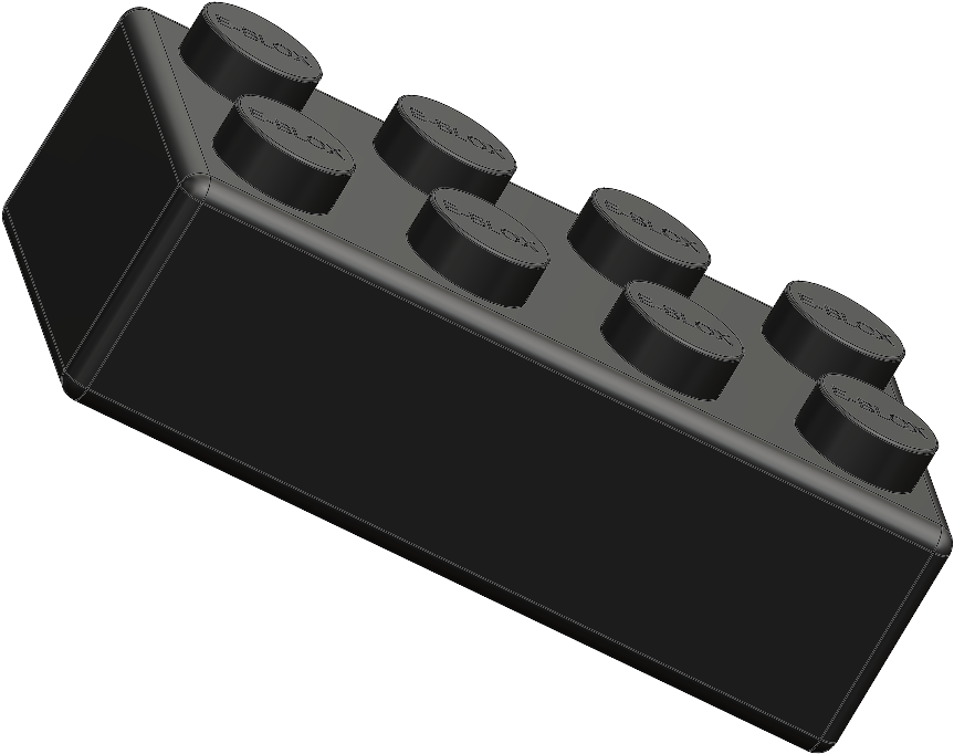 Block - E-blox, Inc. (1366x889), Png Download