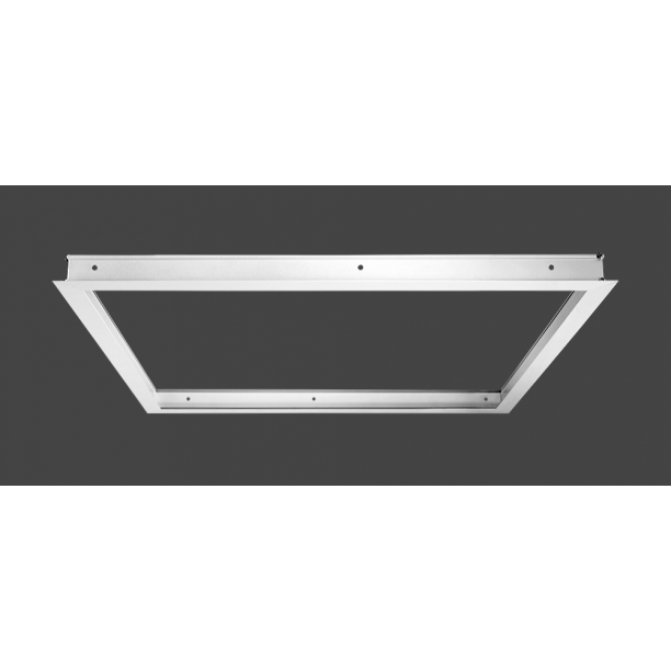 Download Cree Dga24 Wht 1pk Drywall Grid Adapter For Cr24 Troffers