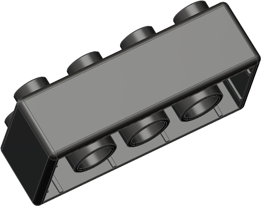 Block - E-blox, Inc. (1366x889), Png Download