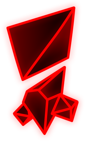 Detailed Firewall - Triangle (289x477), Png Download