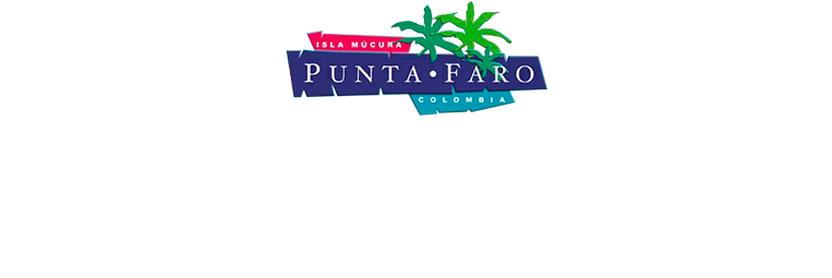 Punta Faro (763x255), Png Download