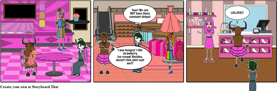 Isla And Her Daydreams - Cartoon (1164x385), Png Download