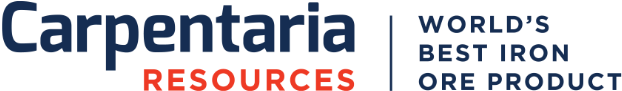 Carpentaria Resources - Corporation (697x200), Png Download