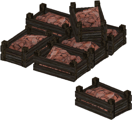 Input Trade Cost = 10 - Drawer (650x650), Png Download