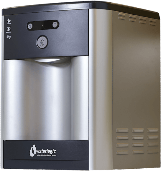 Espresso Machine (1000x625), Png Download