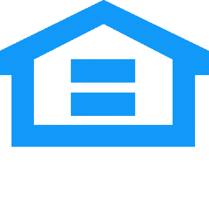 Rebny Rebny Hgar Nestio Mls Equalhousing - Equal Housing Opportunity (419x400), Png Download