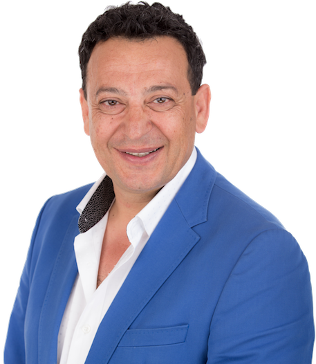 Lee Toutounchian - Digital News Asia Sdn Bhd (494x525), Png Download