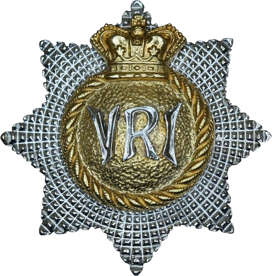 Generic Placeholder - Emblem (540x549), Png Download