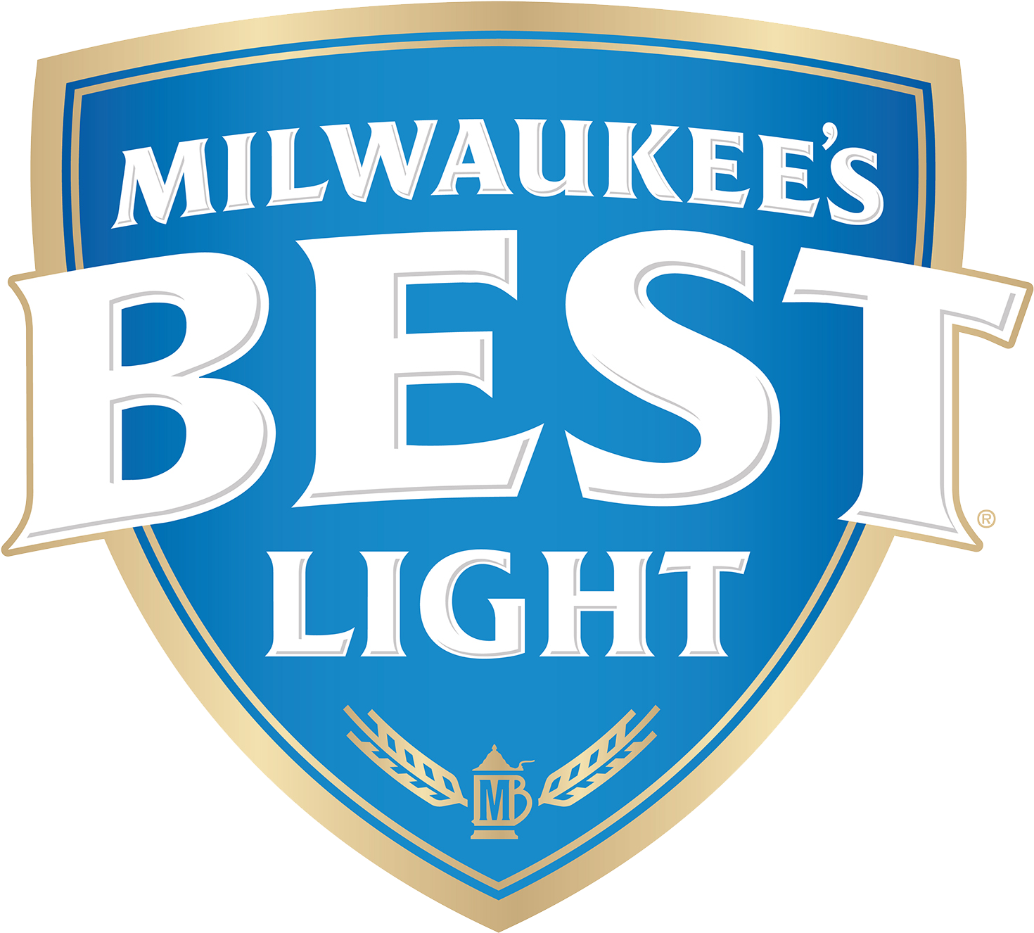 Milwaukee's Best Light Is A - Milwaukees Best (1500x1363), Png Download