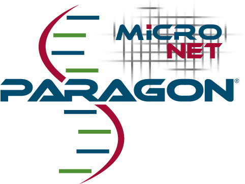 The Paragon Micronet Is Identical To The Standard Paragon - Medicine (500x370), Png Download