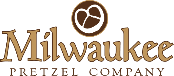 Milwaukee Pretzel Co - Milwaukee Pretzel (575x251), Png Download