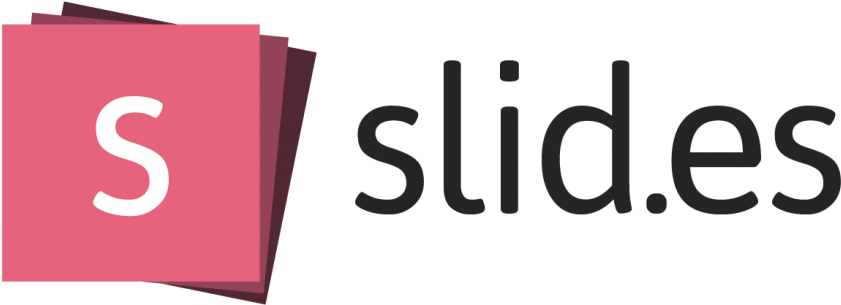Slid - Es - Online Presentation Tools (1024x438), Png Download