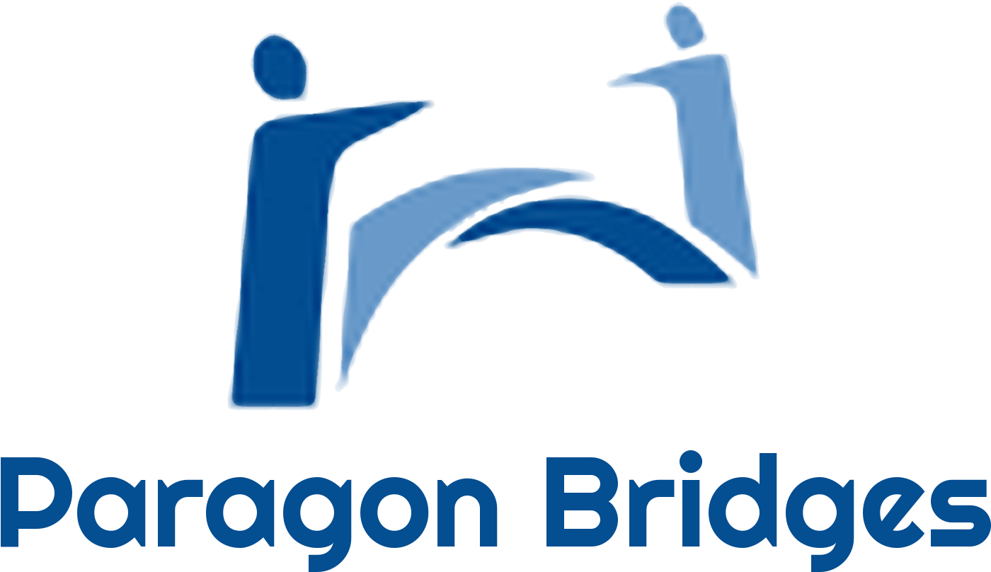 Paragon Bridges Logo - Ayuda (1500x900), Png Download