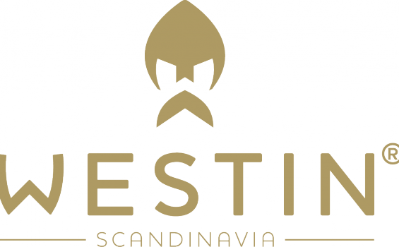 Westin Fishing Logo Png (565x350), Png Download