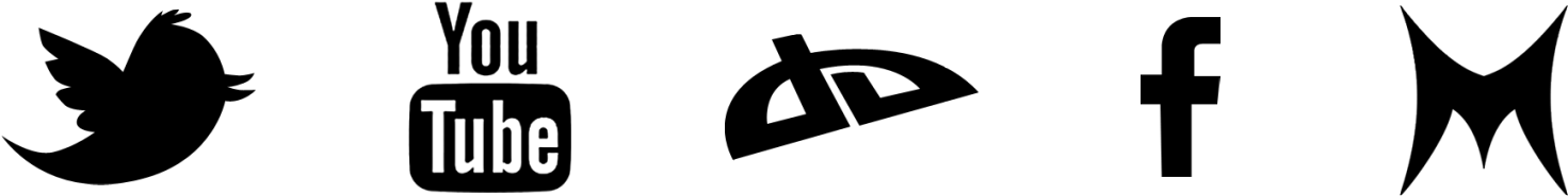 Youtube Black Png Black Black Youtube Icon Png - T-shirt Youtube Social Media Video Application Custom (1597x339), Png Download