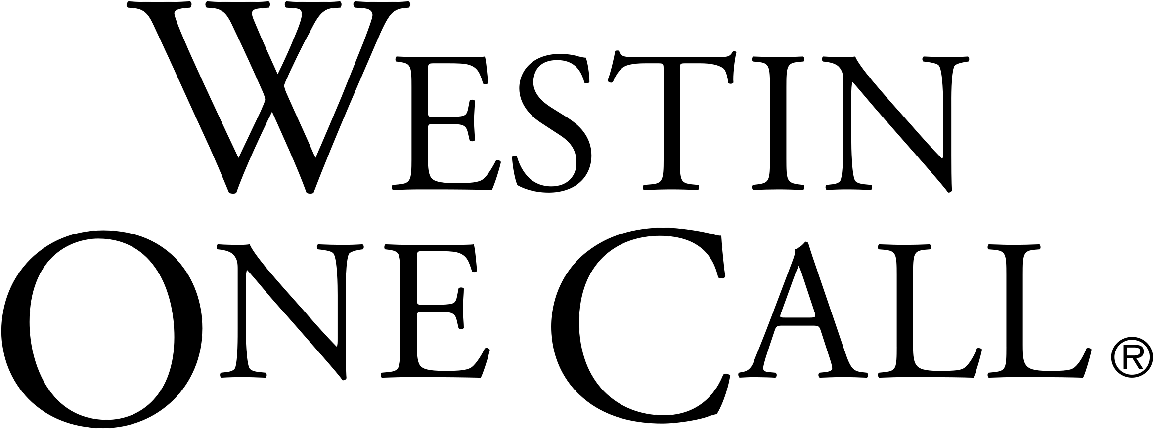 Westin One Call Logo Png Transparent - Women's Fund Of Essex County Logo (2400x2400), Png Download