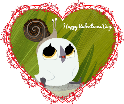 14 Feb - Illustration (538x338), Png Download