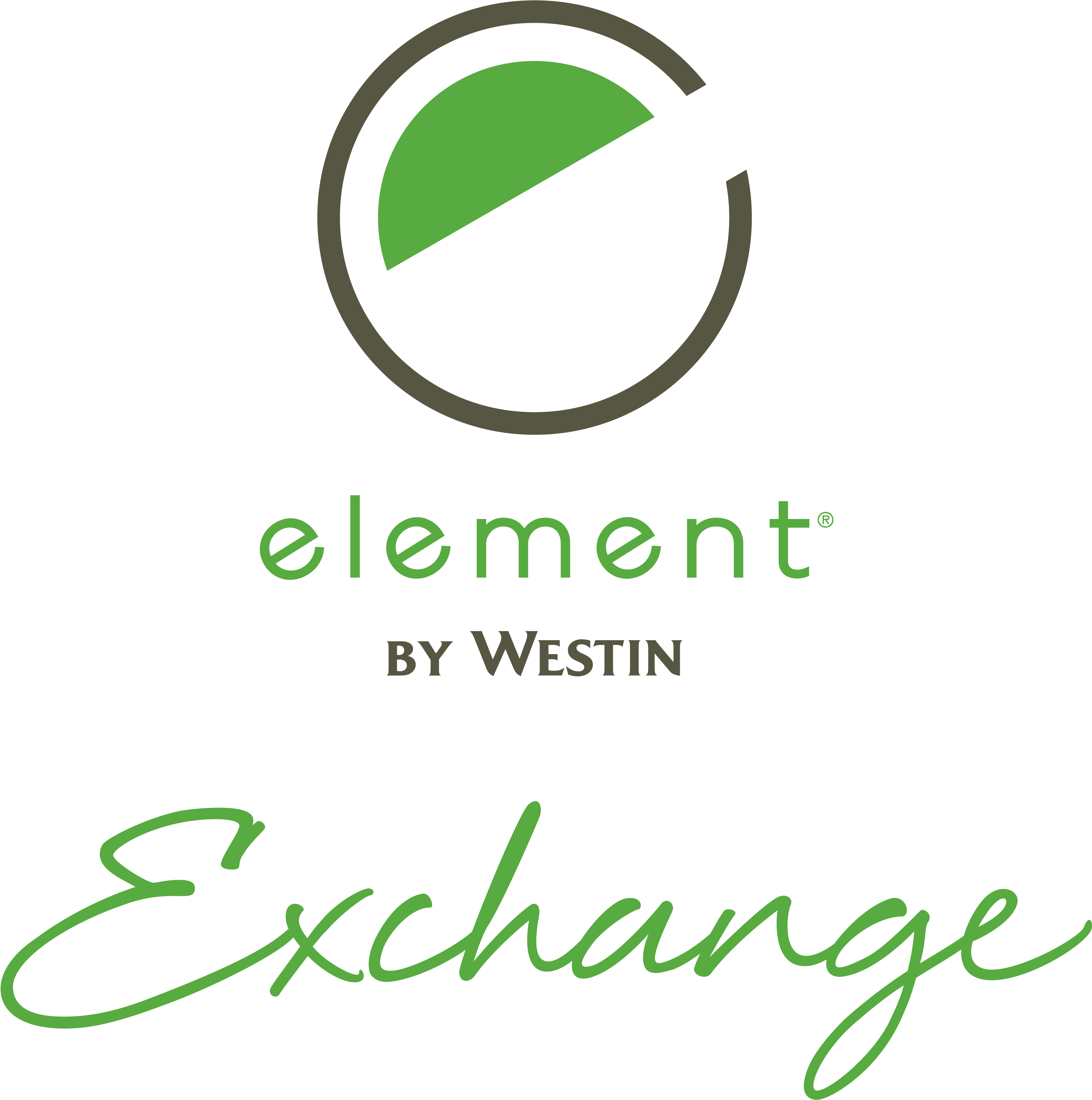 Element Exchange - Element By Westin Kl Logo (4767x4904), Png Download