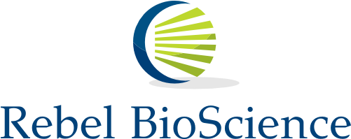 Rebel Biosci Logo - Fear Mongering (500x302), Png Download
