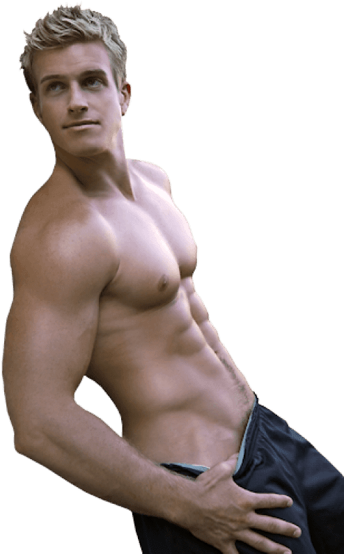 Haz Clic Para Agrandar La Imagen - Man (520x800), Png Download