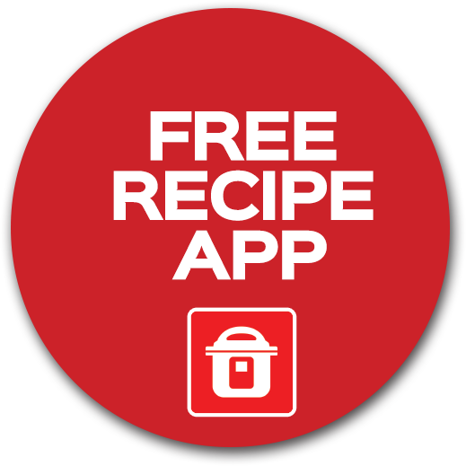 Instant Pot Features - Level 4 (519x519), Png Download