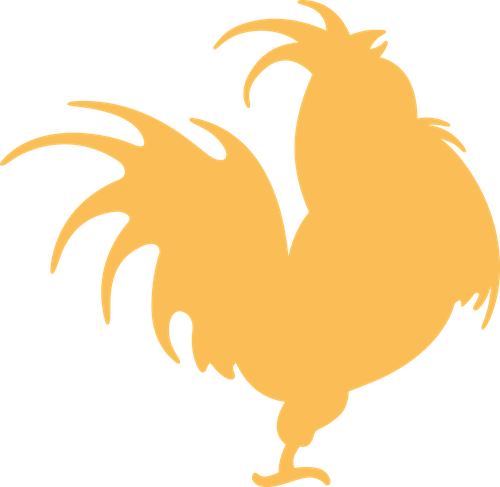 61 Diy Chicken Coop Plans That Are Easy To Build - Chickery (500x487), Png Download