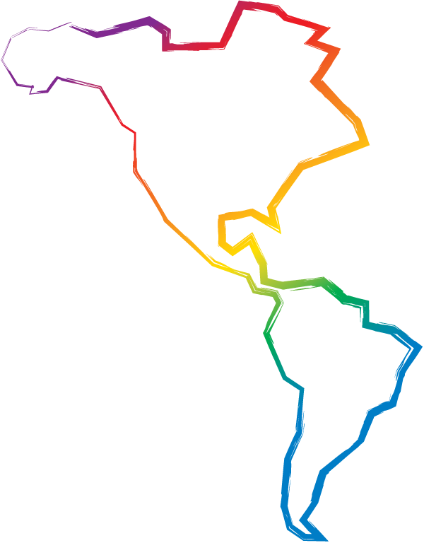 Westin Lima Hotel - Cumbre De Las Americas Logo (600x768), Png Download