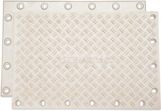 Signaroad® - Wood (600x427), Png Download