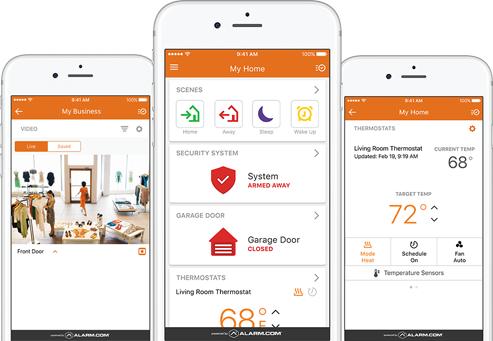 By Over 5 Million People To Protect Their Homes And - Independent Sales Representatives & Multi-line (493x341), Png Download