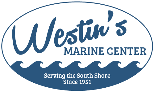 2013 Westin's Marine Center - Calligraphy (600x300), Png Download