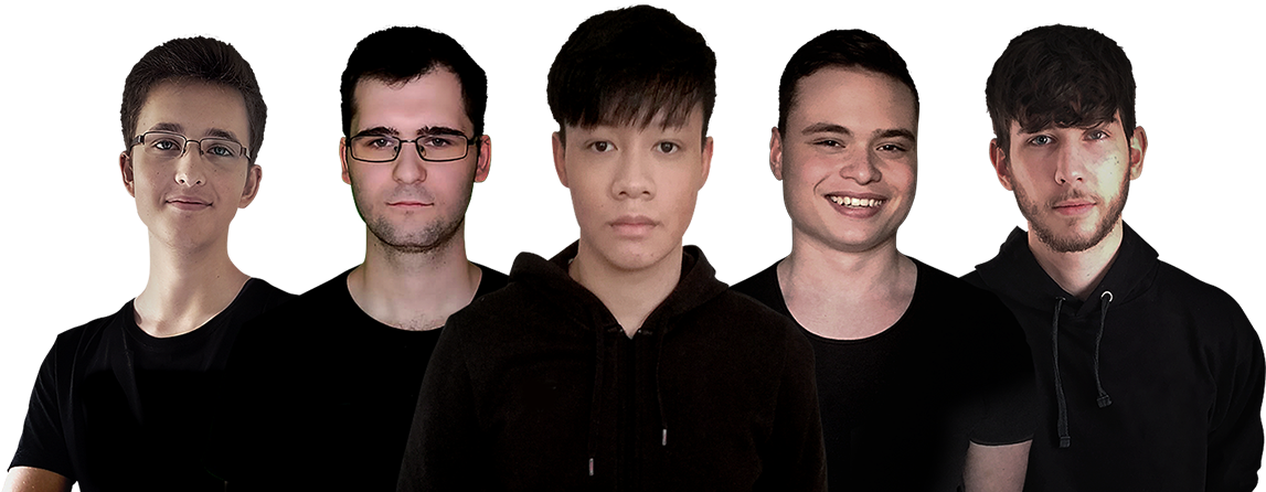 Global Offensive - Esports (1310x554), Png Download